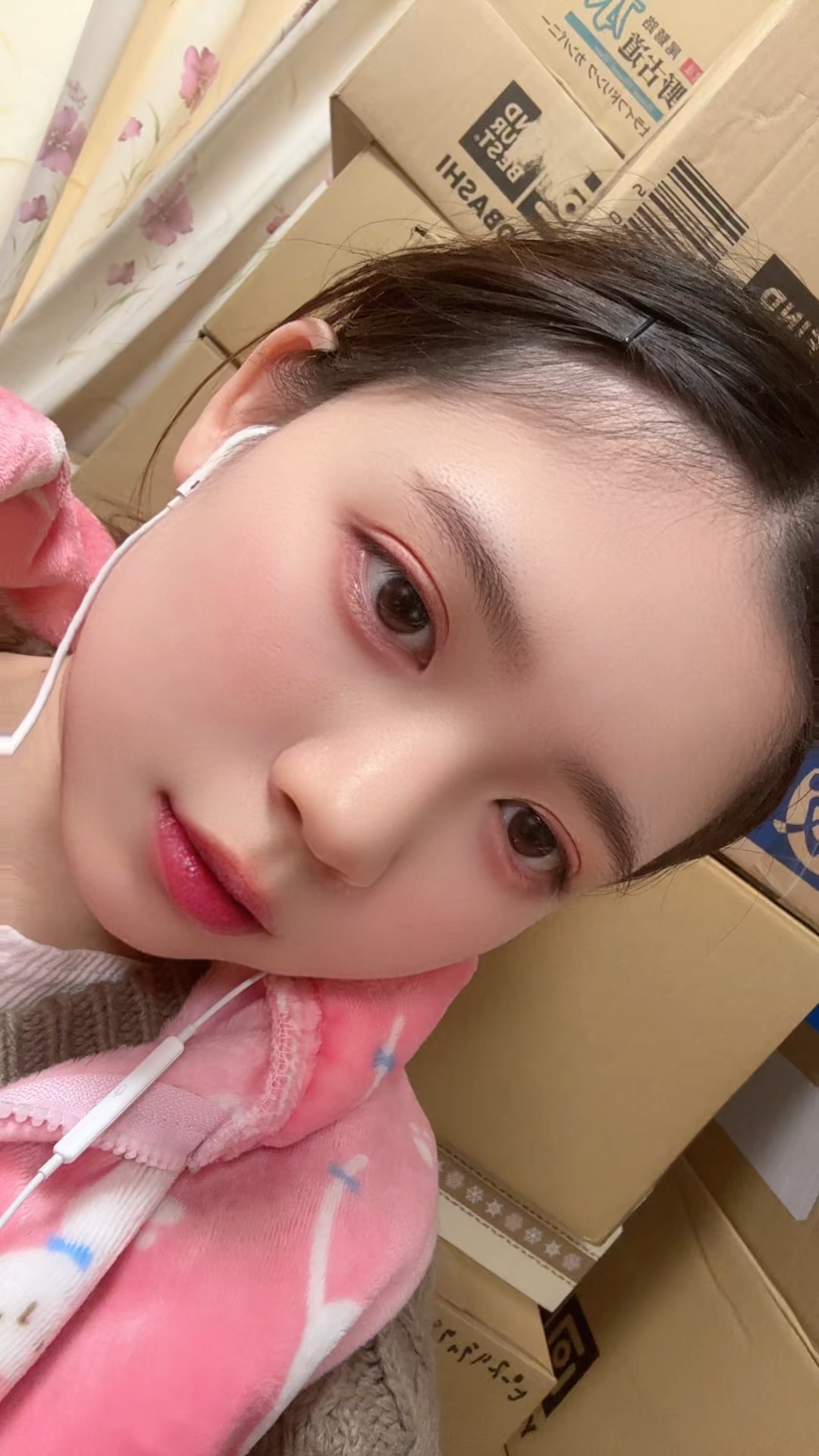 グレイズバウンシングティント/2aN/リップティントの人気ショート動画