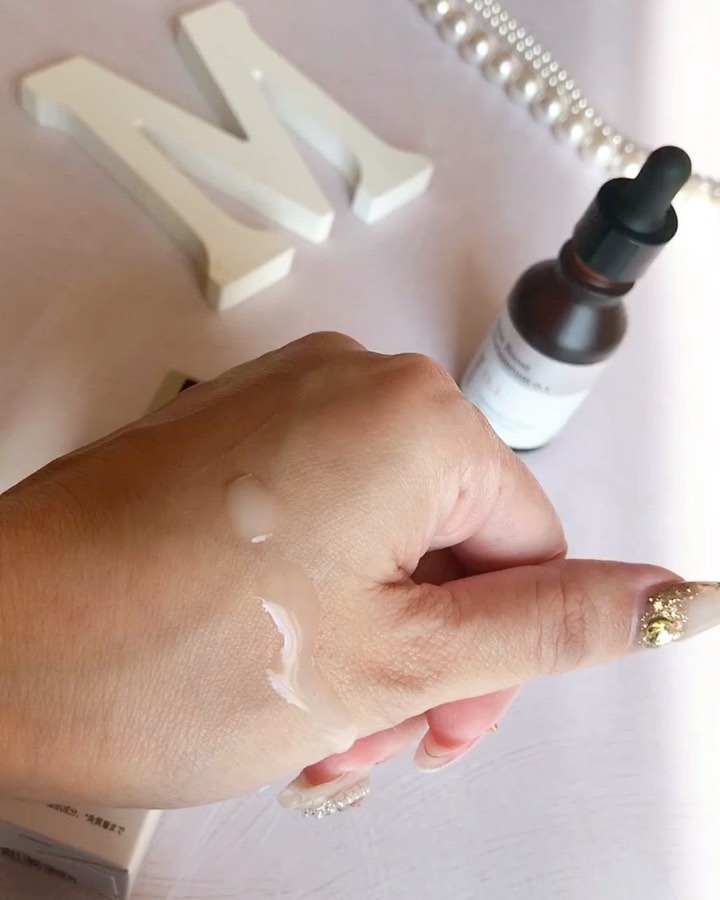 スキンブーストグルタチオン/JMsolution/美容液を使ったクチコミ（3枚目）