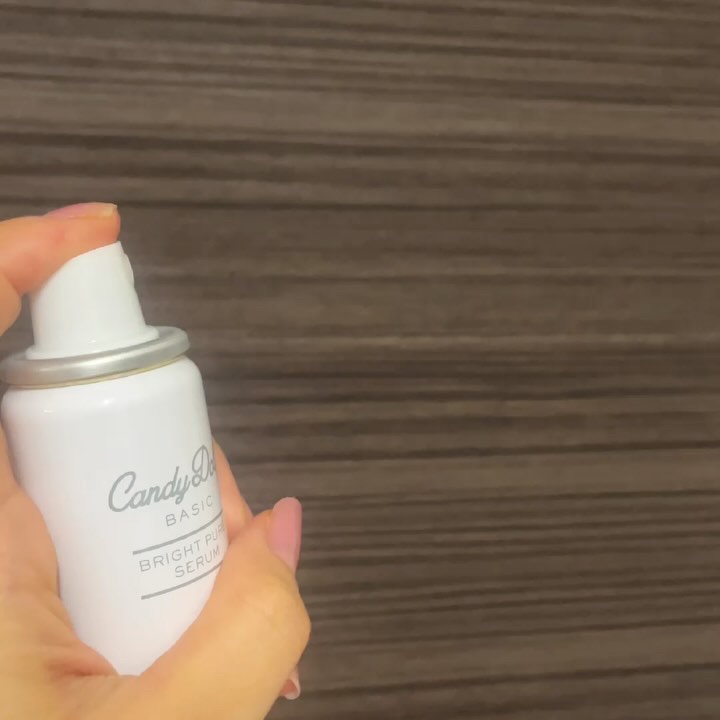 ブライトピュアベースCC/CandyDoll/CCクリームを使ったクチコミ（3枚目）