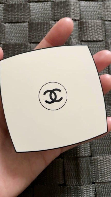 レ ベージュ パレット ルガール/CHANEL/アイシャドウパレットの人気ショート動画