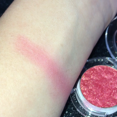 ルックアット マイアイジュエル/ETUDE/単色アイシャドウを使ったクチコミ（2枚目）