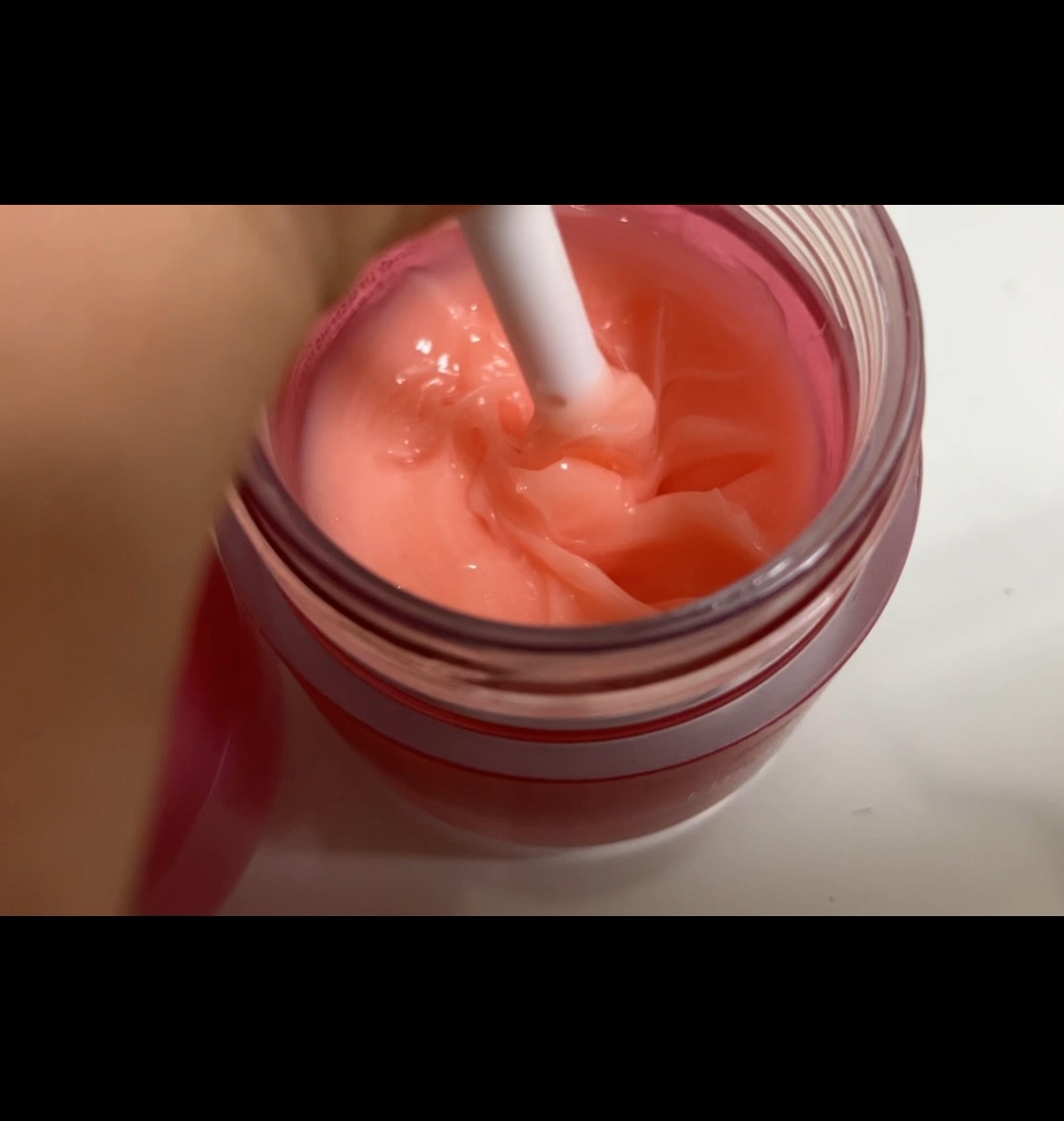 リップスリーピングマスク/LANEIGE/リップバームの人気ショート動画