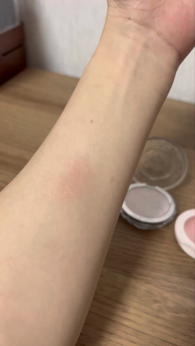 RMK ラスティング ジェルクリーミィファンデーション/RMK/クリーム・エマルジョンファンデーションを使ったクチコミ（3枚目）