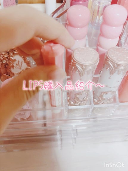 オイルブロックミネラルパウダー/キャンメイク/ルースパウダーの人気ショート動画