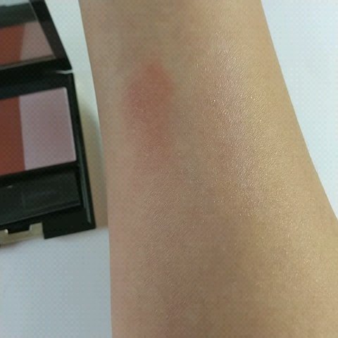 ソニックインスピレーション アイライナー/THREE/ペンシルアイライナーを使ったクチコミ（3枚目）