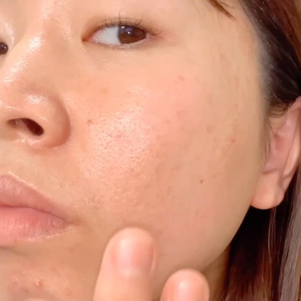 薬用フェイスプロテクトUV ミルク/IHADA/日焼け止めミルクを使ったクチコミ(7枚目)