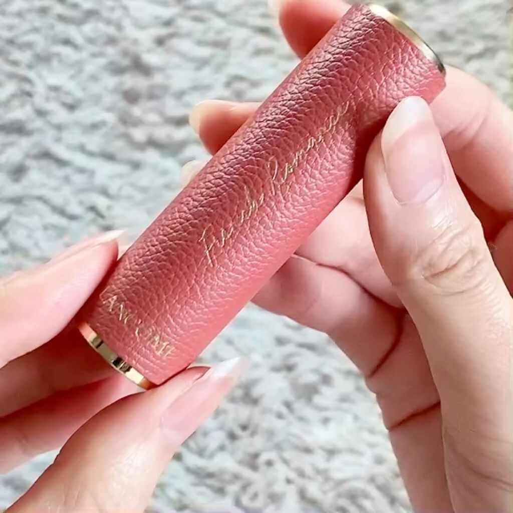 ラプソリュ ルージュ C274(限定パッケージ) / LANCOME(ランコム) | LIPS