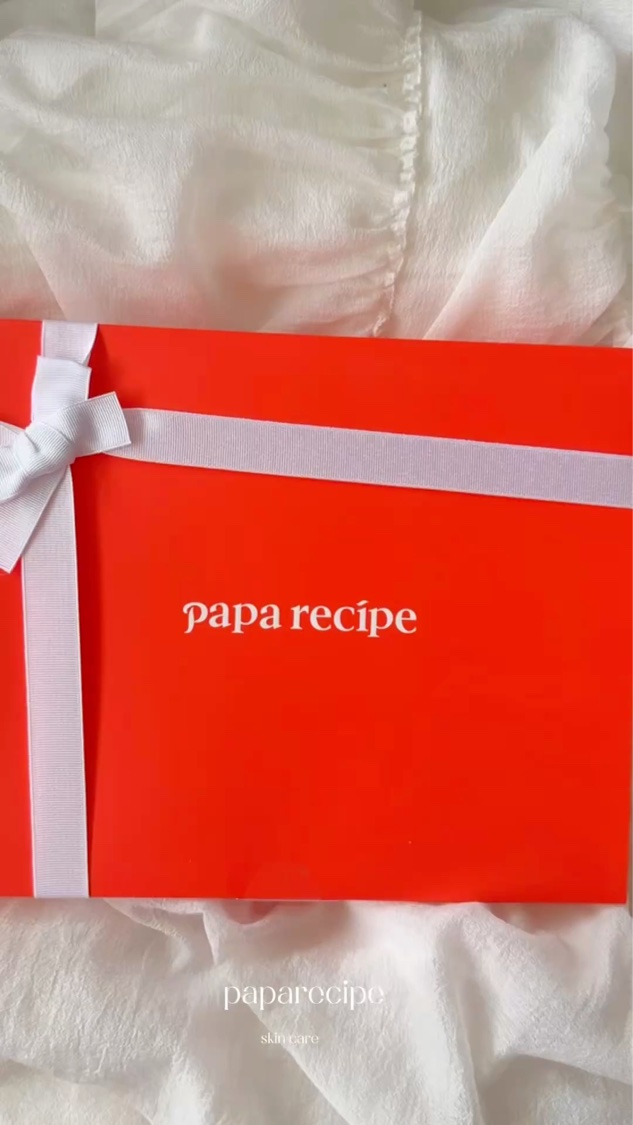 PAPARECIPE
@paparecipe_jp

酵素洗顔パウダー3種 🎍🤍

肌タイプに合わせて選べる３種の酵素洗顔✨
オリーブヤング販売ランキング1位にもなった韓国で今人気の洗顔！！

パパイン(酵素の粉)とPHA成分が毛穴の老