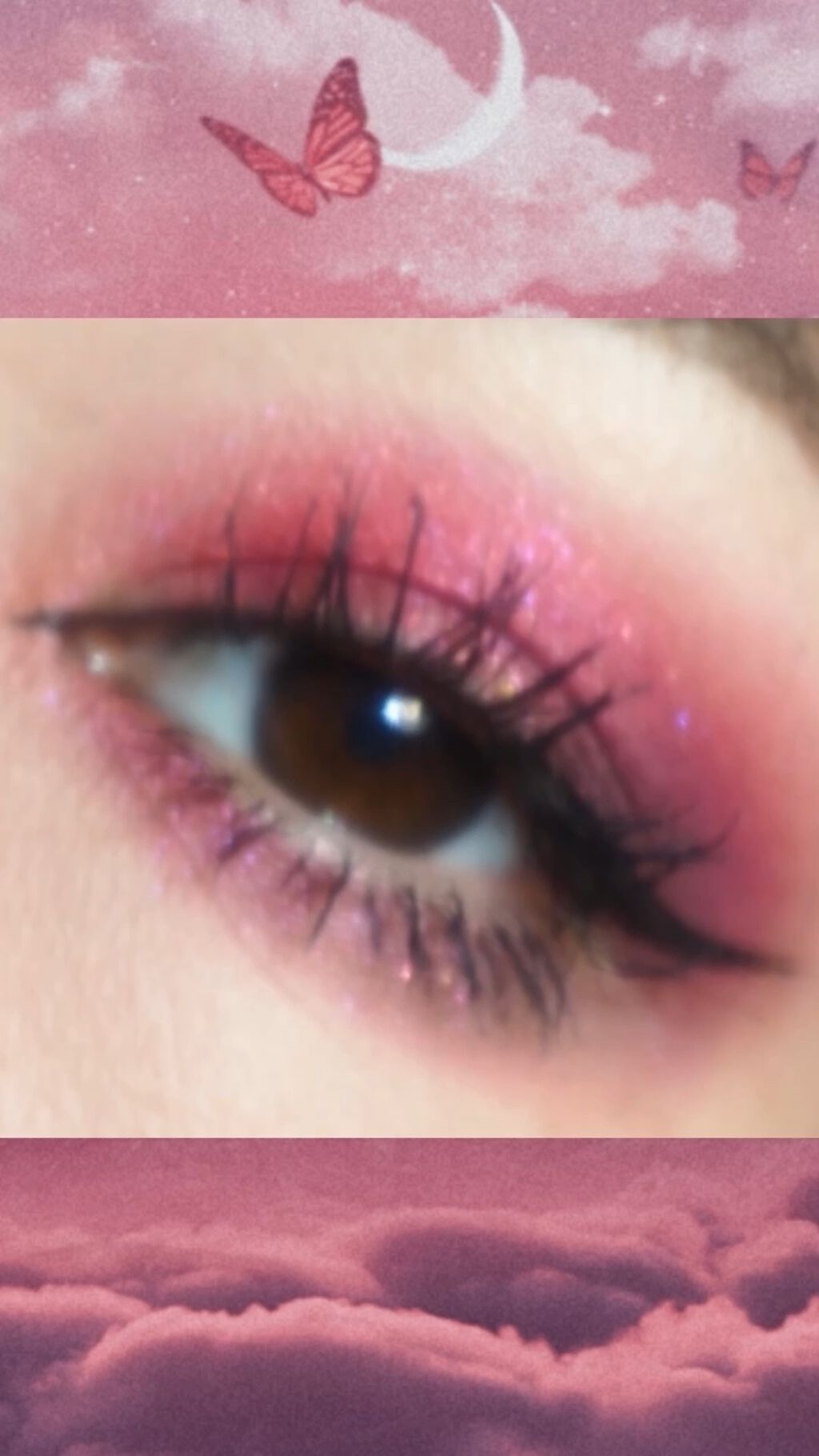 Obsessions Palette Ruby/Huda Beauty/アイシャドウパレットを使ったクチコミ（1枚目）