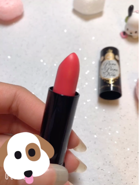 ピュア・ピュア・キッス/MAJOLICA MAJORCA/口紅を使ったクチコミ(3枚目)