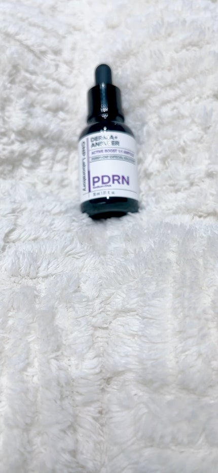 ダーマアンサー PDRN アクティブブースト1:1アンプル/CNP Laboratory/美容液の人気ショート動画