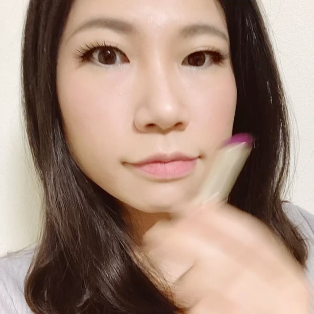 オペラ リップティント N/OPERA/リップティントを使ったクチコミ（1枚目）