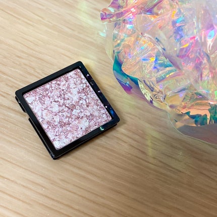 ドラマティックアイカラー (パウダー)/(クリーム)/マキアージュ/アイシャドウパレットの人気ショート動画