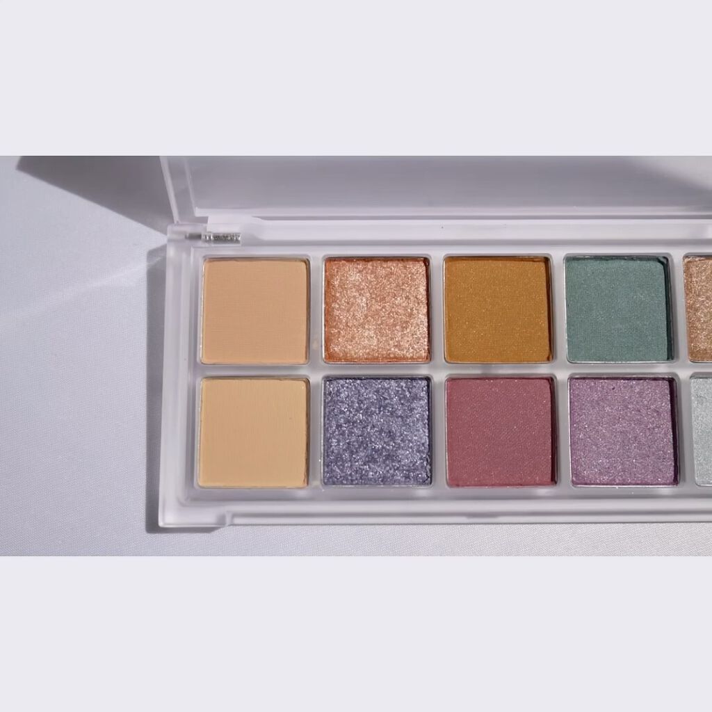 エモーショナルクリアティント/CLARUM/リップティントの動画クチコミ5つ目