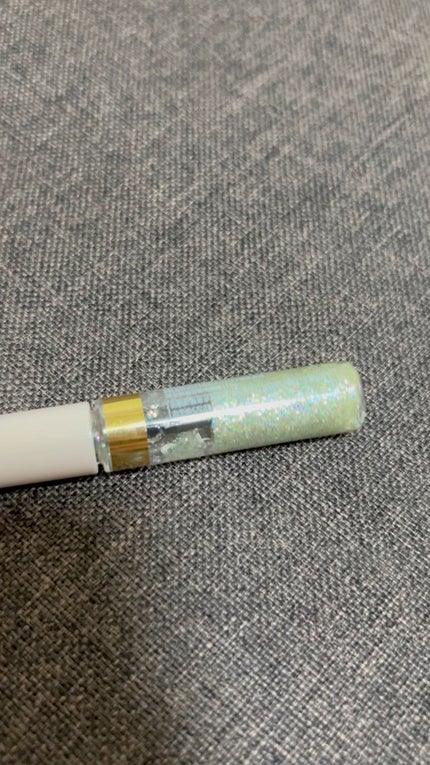 グリッター イルミネーションライナー R/CipiCipi/リキッドアイライナーの人気ショート動画