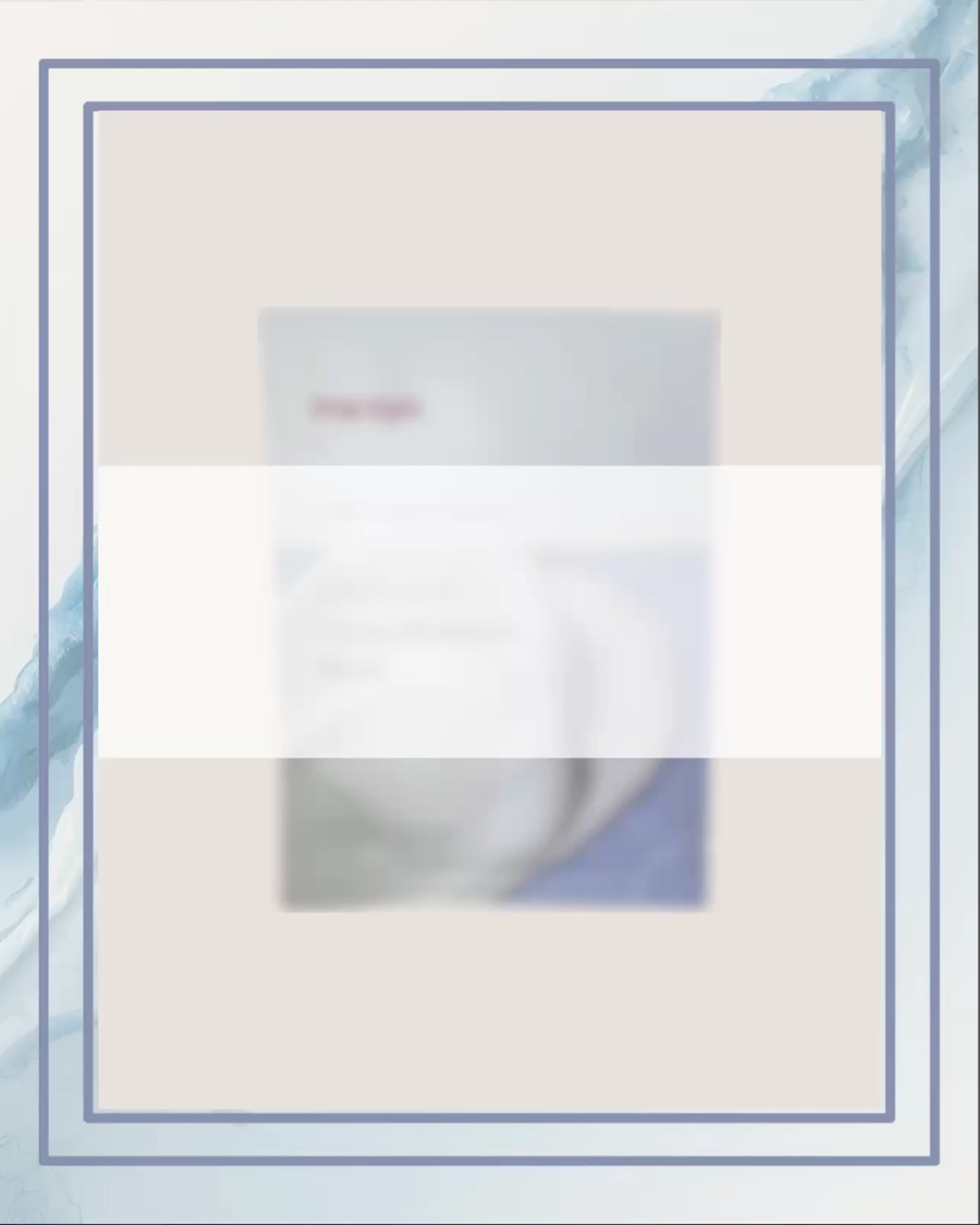 パンテトイン ディープ モイスチャー マスク/manyo/シートマスク・パックを使ったクチコミ（1枚目）