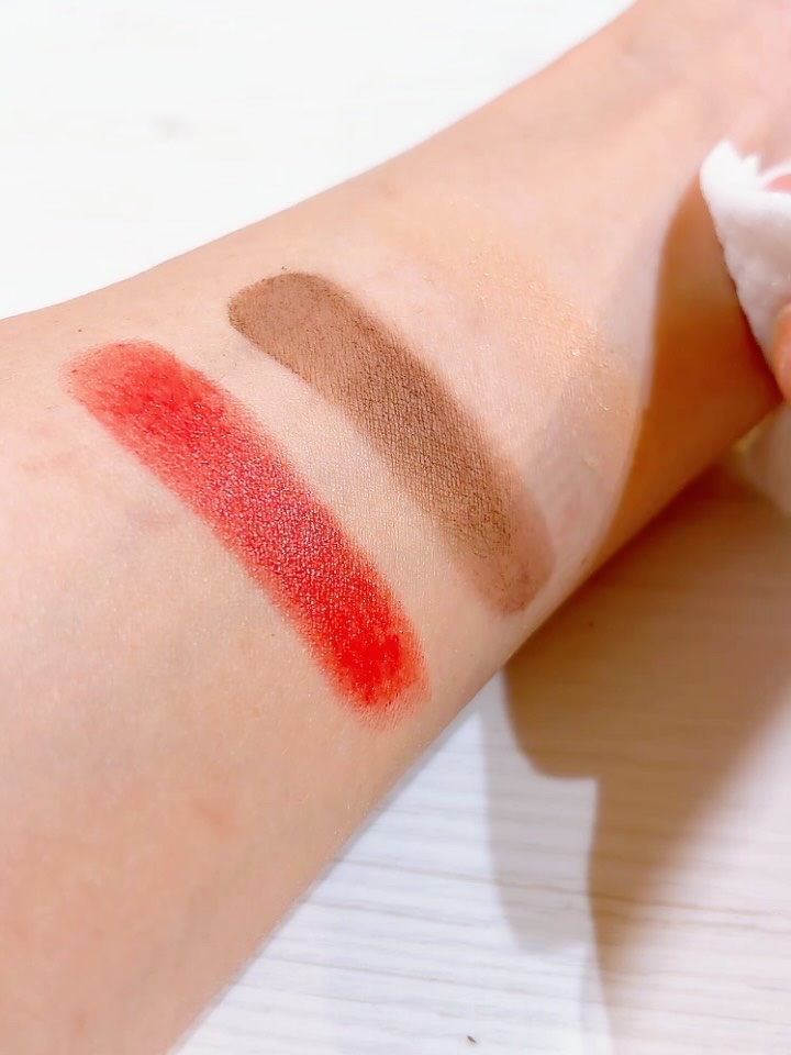 ティエイム クレンジングティッシュ/t:aim/クレンジングシートの動画クチコミ1つ目