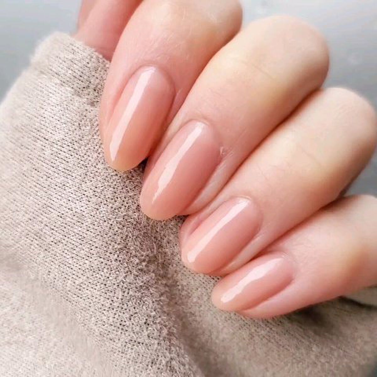 グロッシーコート/スキューズミー/オールインワンネイルの動画クチコミ1つ目