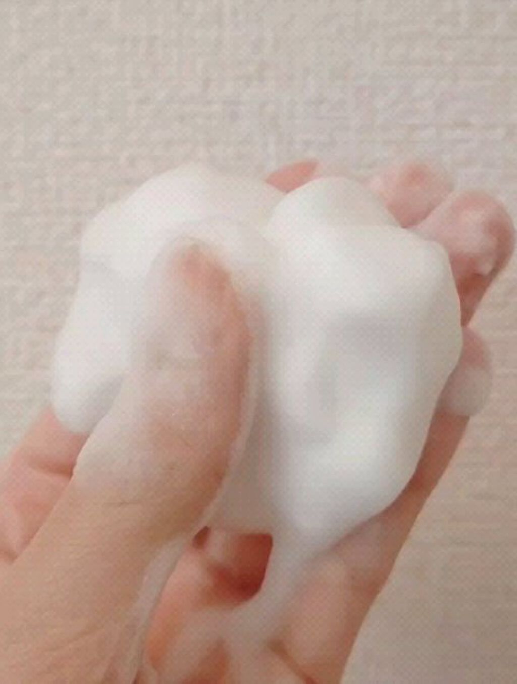 ソープバーAW/THANN/洗顔石鹸の動画クチコミ1つ目