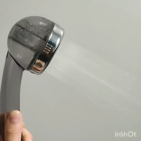 重炭酸シャワー パーフェクトゼロ/HOT TAB/その他の動画クチコミ4つ目