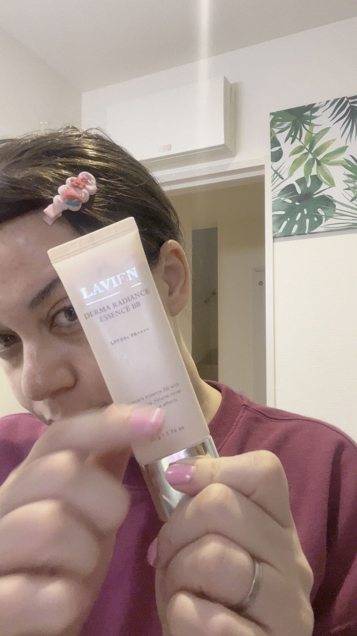 ムードインビジブルタッチパウダー/DPU/ルースパウダーの人気ショート動画