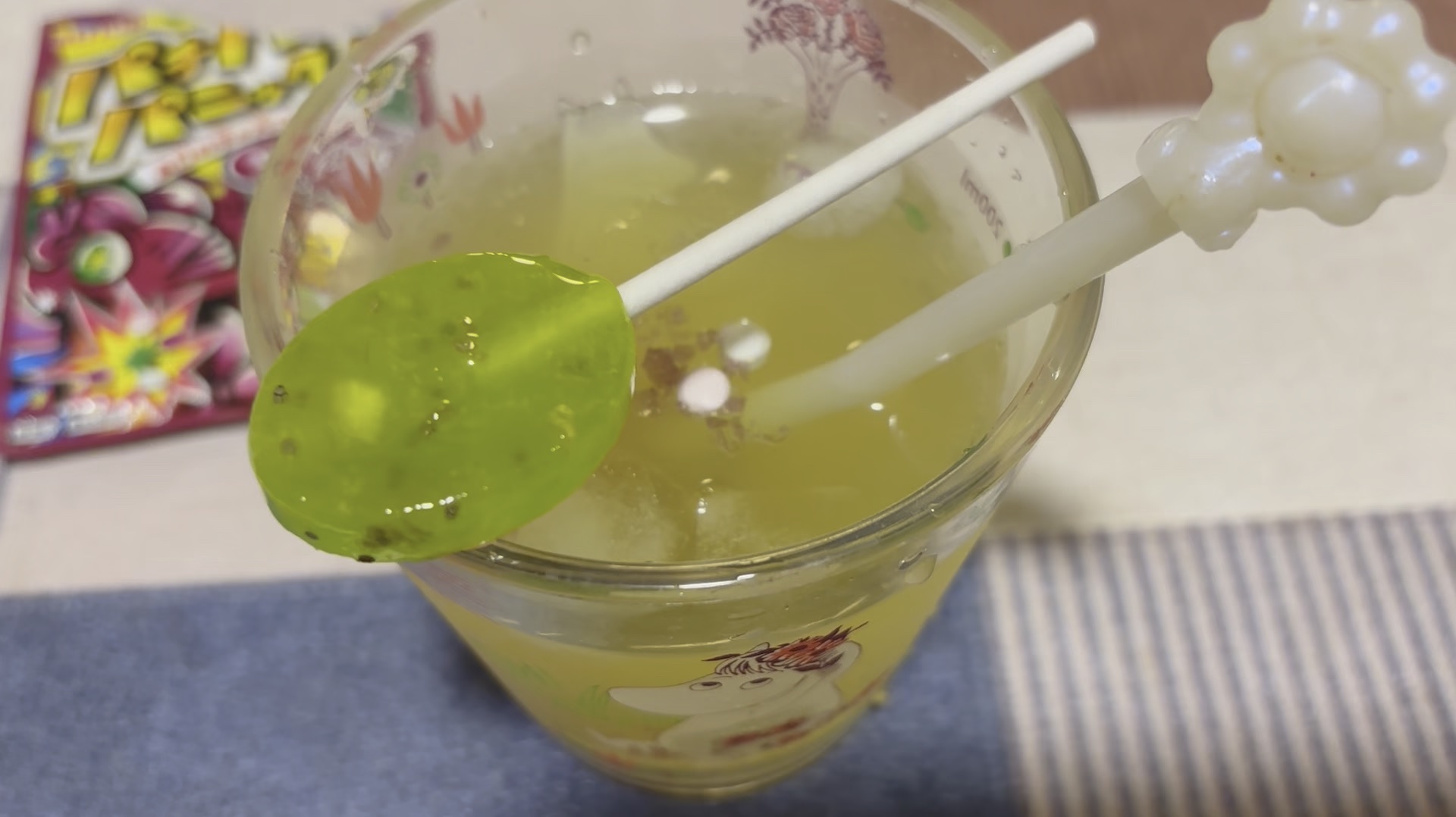 HealthLead ビタミンC1200/新日本漢方/美容サプリメントを使ったクチコミ（1枚目）