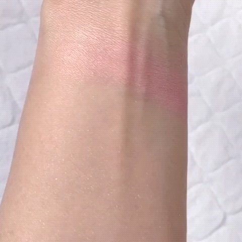 チークフィックスブラシ/Ririmew/メイクブラシの動画クチコミ4つ目