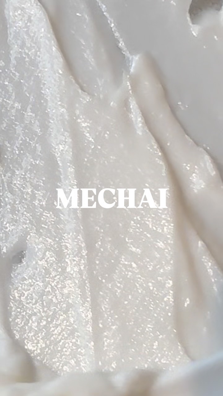 バクチオールスフレボディクリーム/MECHAI/ボディクリームを使ったクチコミ（1枚目）