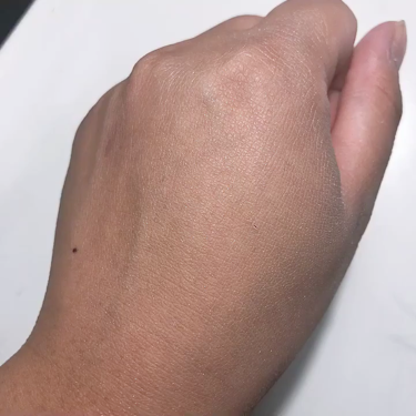 AQ MW フェイスパウダー/DECORTÉ/ルースパウダーを使ったクチコミ(3枚目)