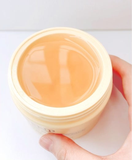 SNP ゴールド コラーゲン スリーピング パック/SNP/シートマスク・パックを使ったクチコミ(3枚目)