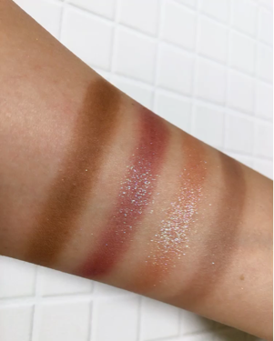 Venus Marble アイシャドウキャットシリーズ/Venus Marble/アイシャドウパレットを使ったクチコミ(3枚目)