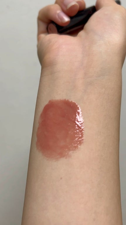 メルティンググロウリップバーム/Dinto/リップバームの人気ショート動画