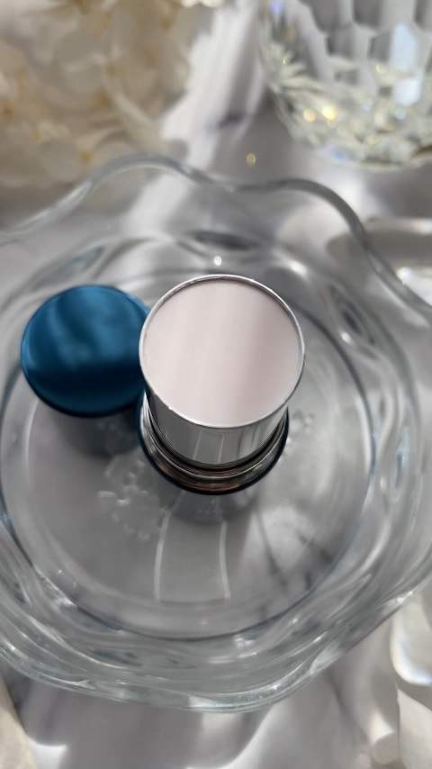 肌潤エッセンスバーム/米肌/フェイスバームの動画クチコミ1つ目