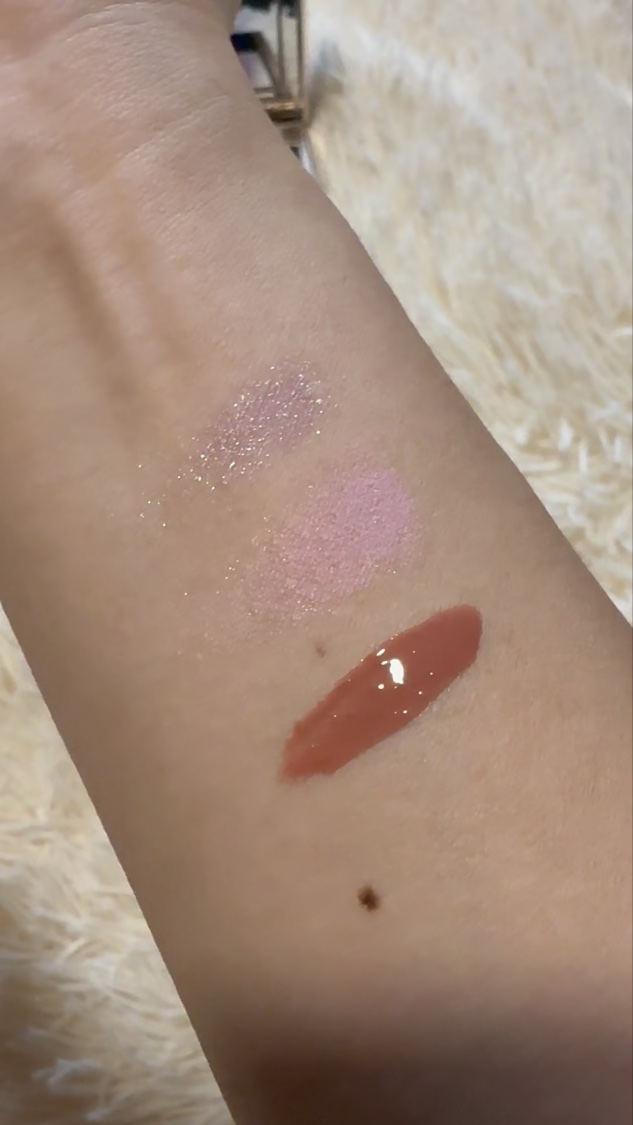 ディオール アディクト リップ マキシマイザー/Dior/リップグロスを使ったクチコミ（2枚目）