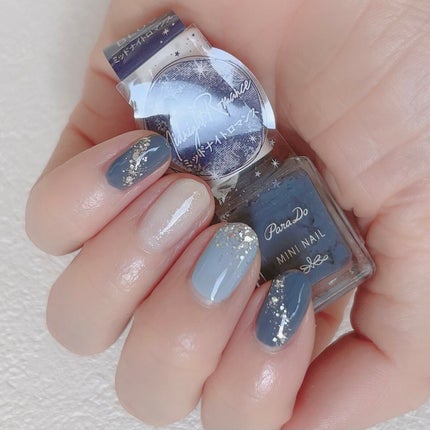 UR GLAM COLOR NAIL SELECTION/U R GLAM/マニキュアの人気ショート動画