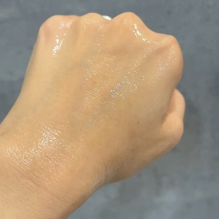 Skin Barrier Calming Lotion/Ongredients/乳液を使ったクチコミ(6枚目)