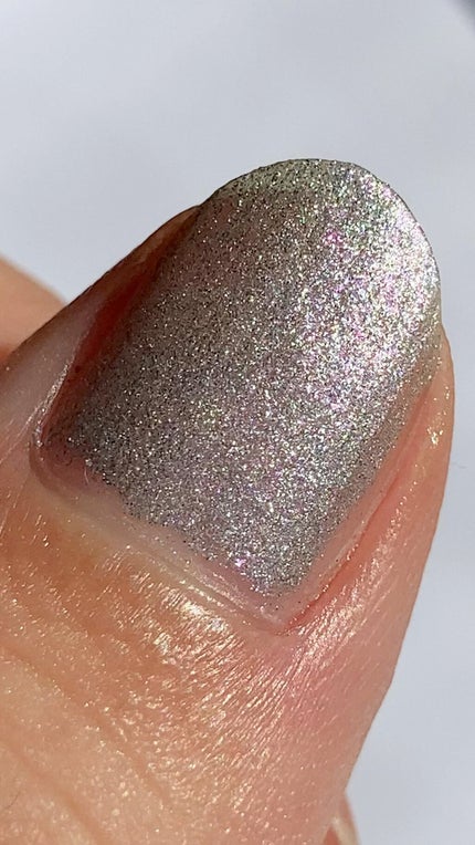 オサジ アップリフト ネイルカラー/OSAJI/マニキュアの人気ショート動画