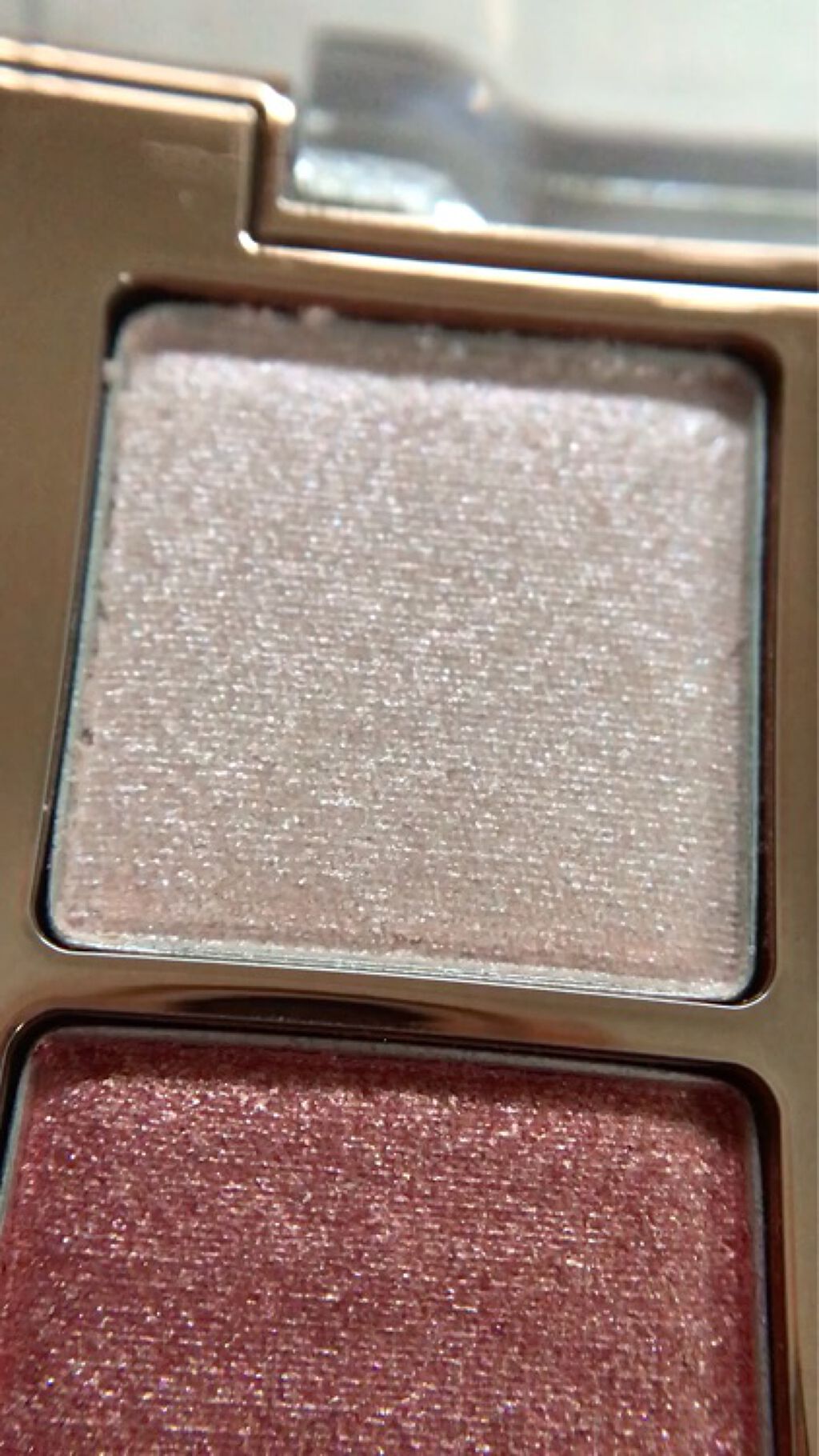 ワンピックアイシャドウパレット/APLIN/アイシャドウパレットを使ったクチコミ（3枚目）