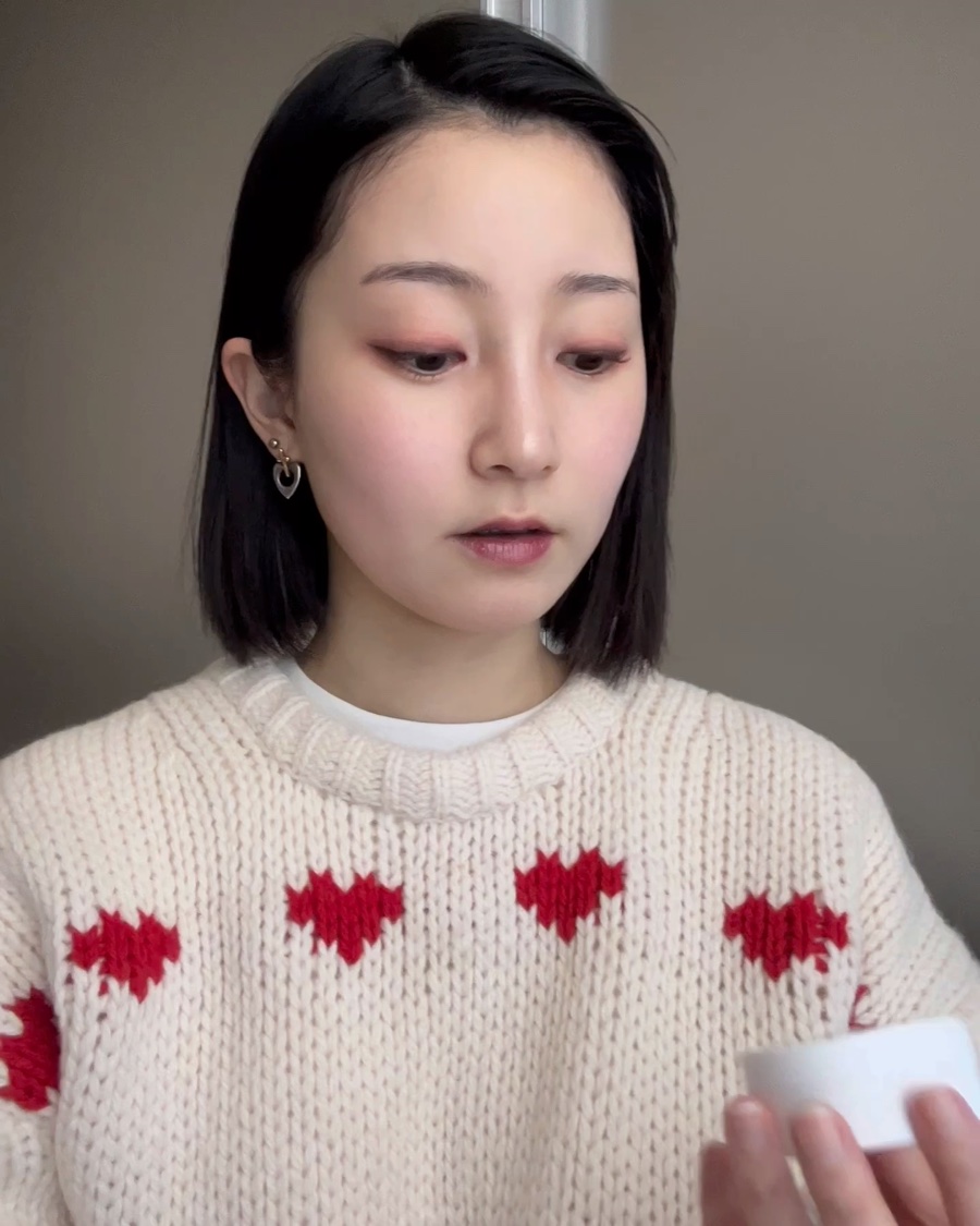 CICA ノーセバム マイルドパウダー/VT/ルースパウダーを使ったクチコミ（2枚目）