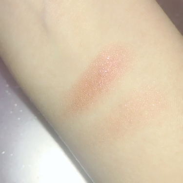 モダンアイシャドウ イタルプリズム/MISSHA/単色アイシャドウを使ったクチコミ(2枚目)