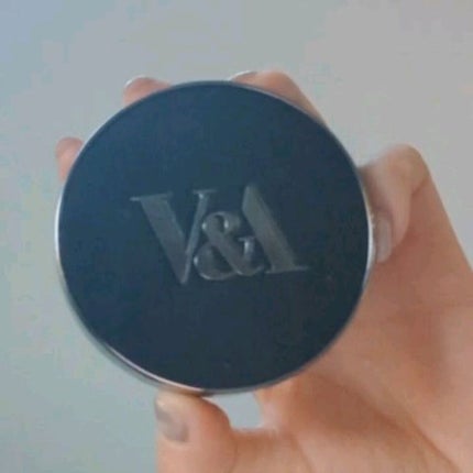 ロングウェアクッションファンデーション/V&Aビューティー/クッションファンデーションを使ったクチコミ(4枚目)