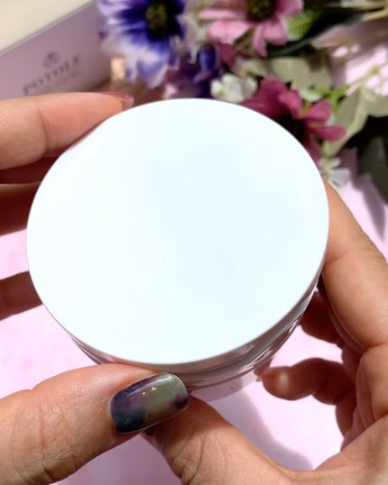 POTOLEジェルバームクレンジング/RAYÉLL/クレンジングジェルを使ったクチコミ(5枚目)