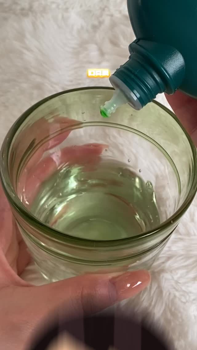 コンクールF/ウエルテック/マウスウォッシュ・スプレーの人気ショート動画