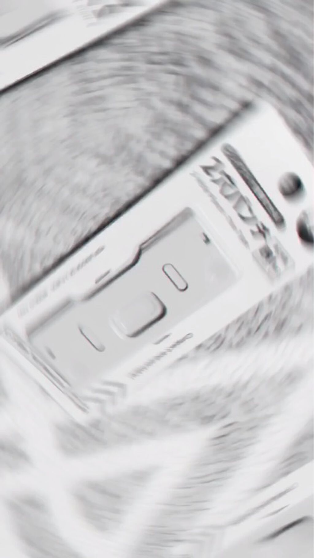 圧縮フェイスマスク/DAISO/シートマスク・パックを使ったクチコミ（2枚目）