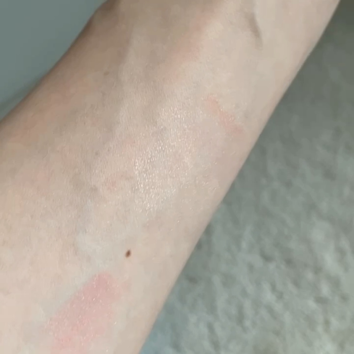 アートクラス フロッタージュペンシル/too cool for school/スティックアイシャドウを使ったクチコミ（2枚目）