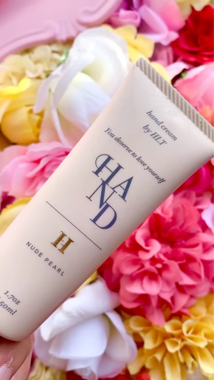 リッチハンドクリーム/Her lip to BEAUTY/ハンドクリームの動画クチコミ2つ目