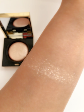 リュクスアイシャドウ/BOBBI BROWN/単色アイシャドウを使ったクチコミ（2枚目）