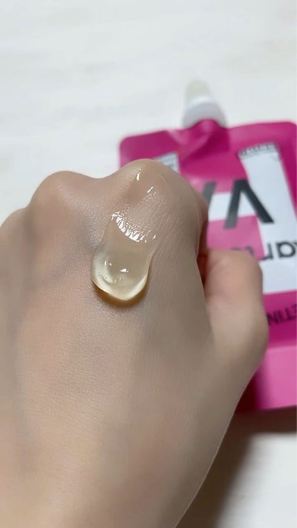 レチノドリップセラム /KarteMade /美容液を使ったクチコミ(3枚目)