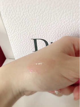 【旧】ディオール アディクト リップ マキシマイザー/Dior/リップグロスを使ったクチコミ(3枚目)
