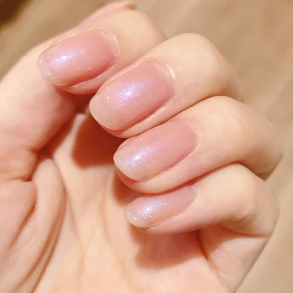 ジェルネイルDA/IDATE/ジェルネイルの動画クチコミ1つ目